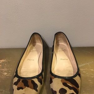 Christian louboutins